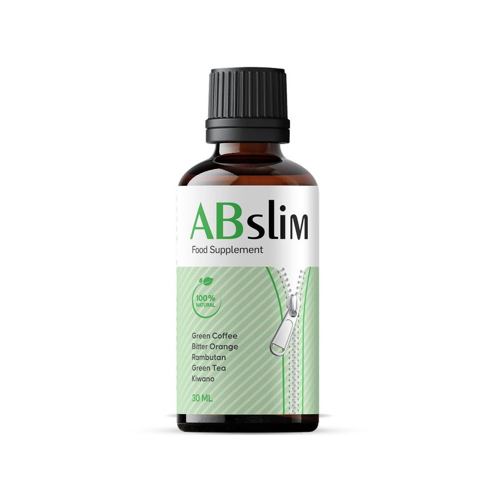 ABslim Obrázok produktu 