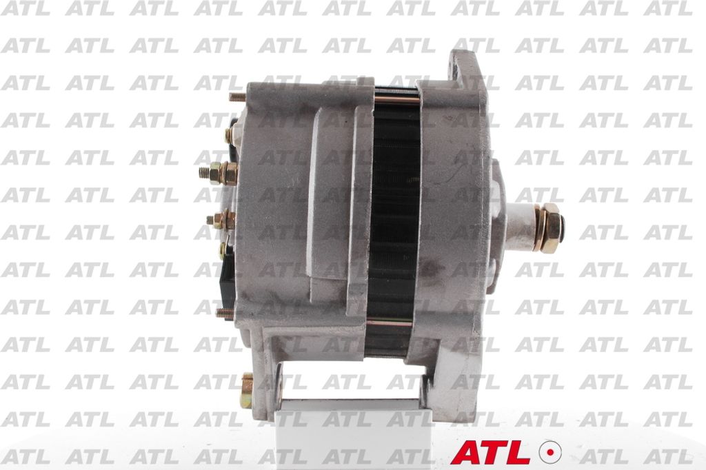 ATL Lichtmaschine Generator LiMa