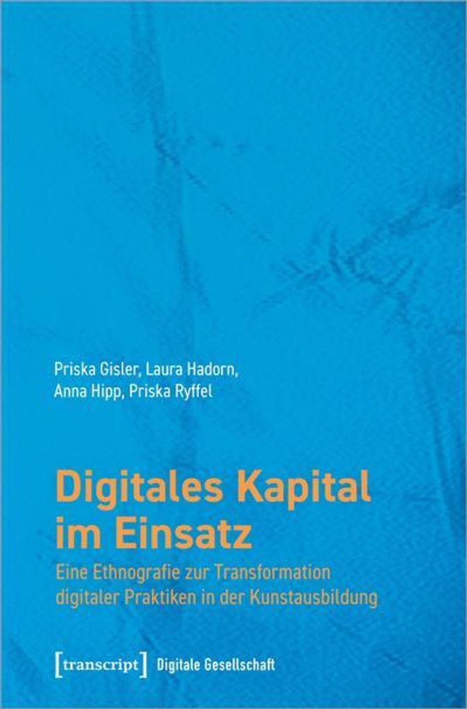 Digitales Kapital im Einsatz