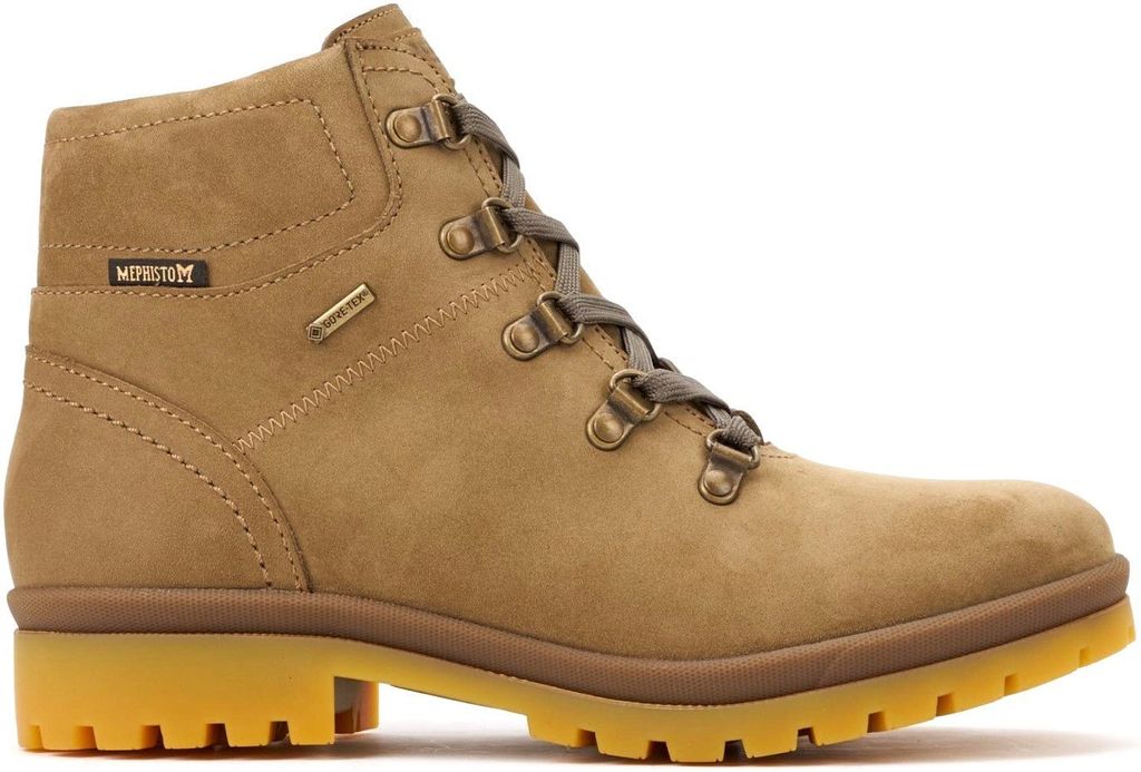 Mephisto Zia - damen stiefelette