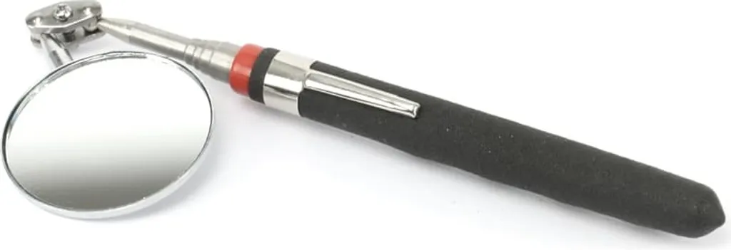 DAYTOOLS TS-50 Specchio Telescopico Professionale Ø 50mm Snodato