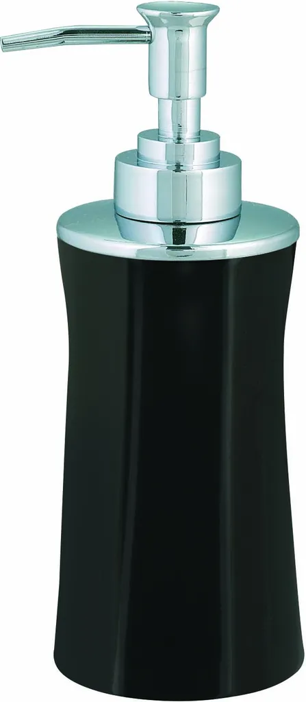 Spirella Dispenser Sapone 300ml - Robusto e Facile da Usare