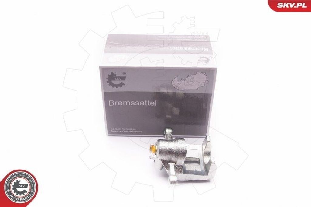 ESEN SKV Bremssattel Hinten Links für HYUNDAI i30 (FD) 23SKV613