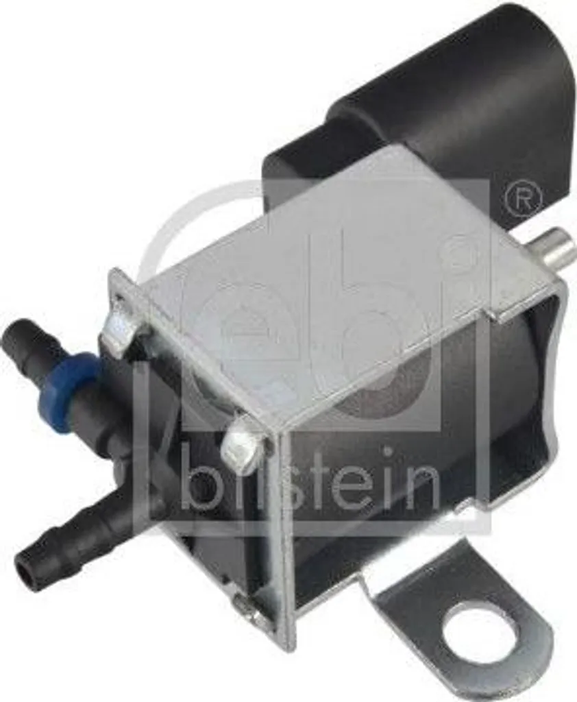 Électrovanne de turbo FEBI 181734 pour Audi A3, Octavia et VW Golf IV