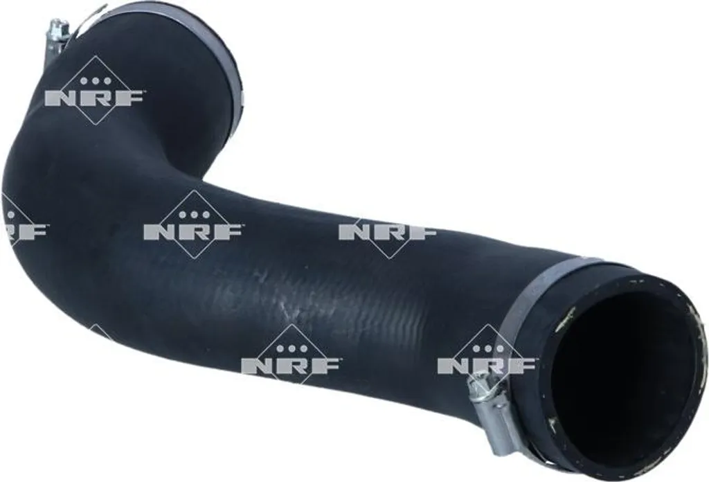 Durite de turbo NRF flexible de suralimentation CITROËN JUMPER - 10