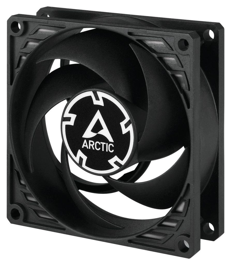 ARCTIC Wentylator Arctic P8 Silent 5-pack (ACFAN00301A) Immagine del prodotto 