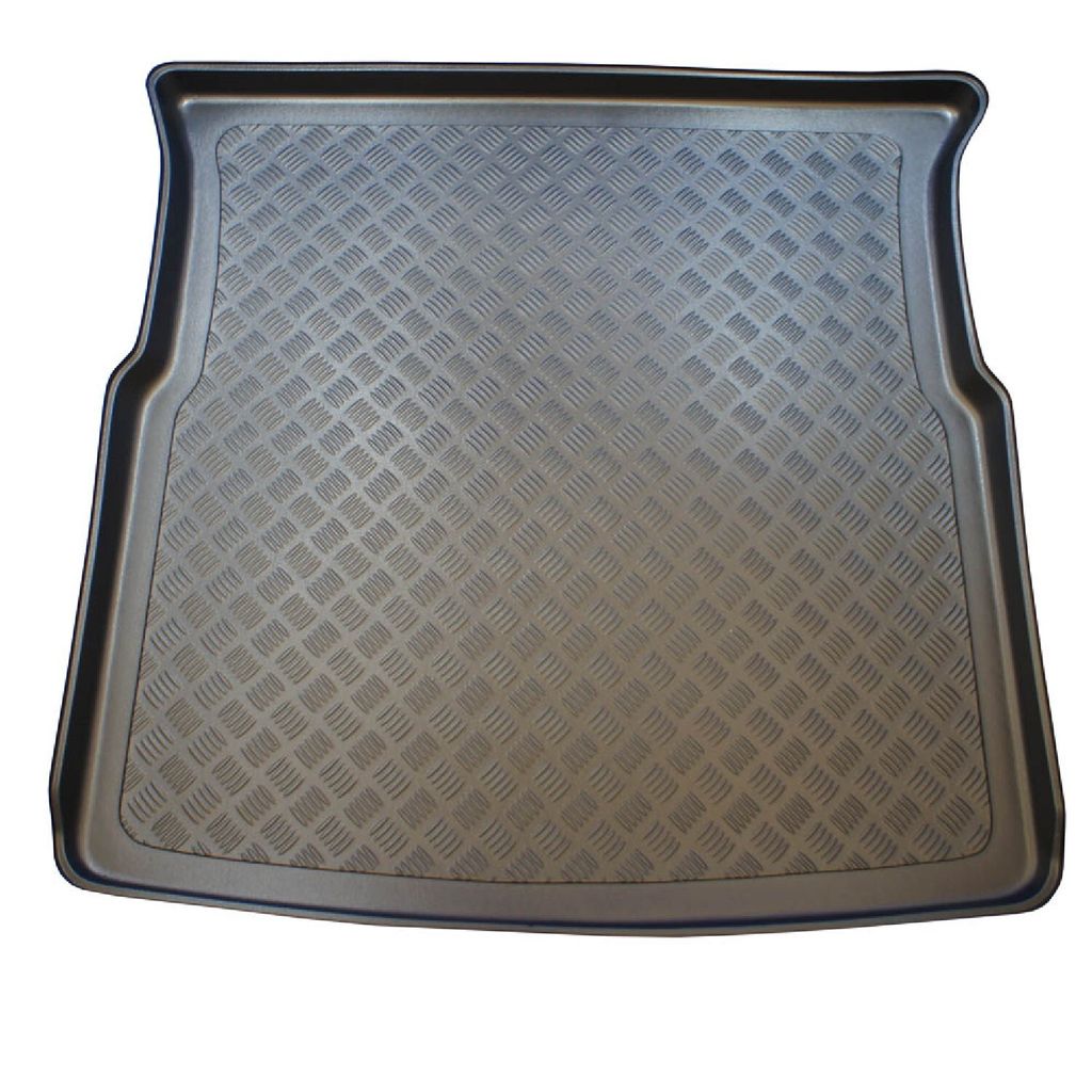 Z536552 Kofferraumwanne passend für Ford S-Max I 05.2006-08.2015 5 seats Van 5türer