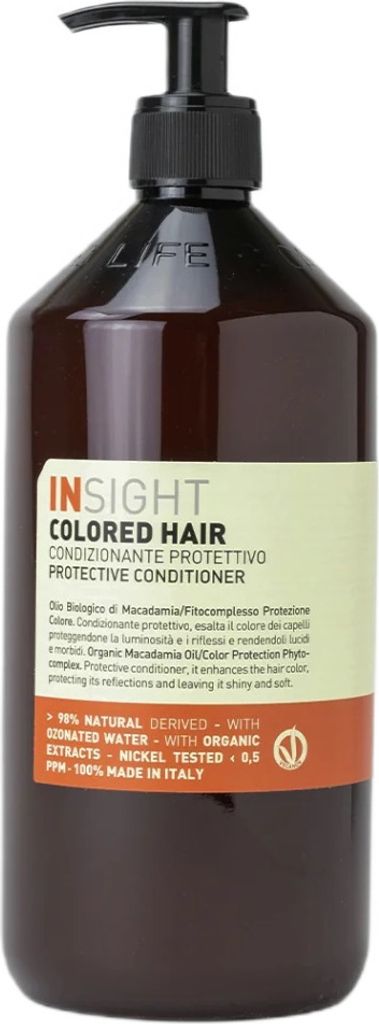 Insight Colored Hair Protective Conditioner schützender Produktbild 