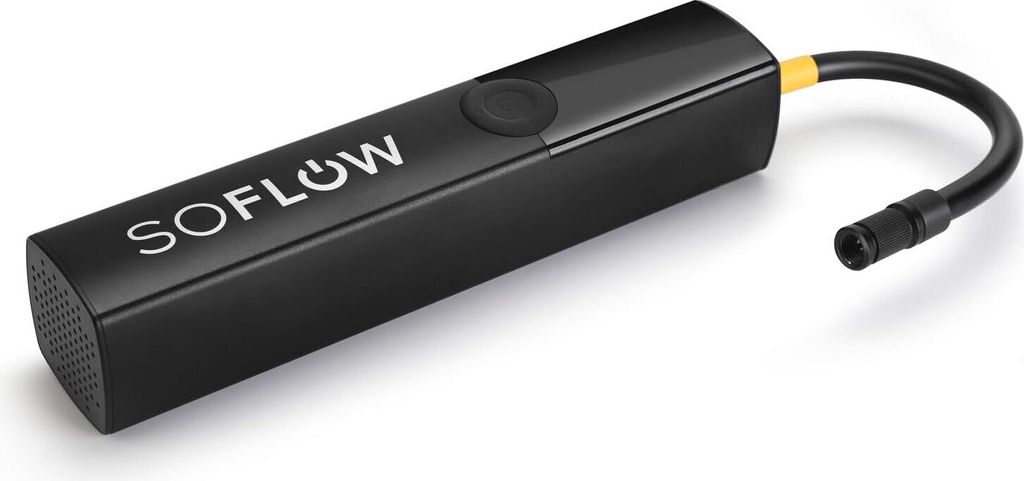 SoFlow Pump'N' Drive - Pompa ad aria per scooter elettrico Immagine del prodotto 