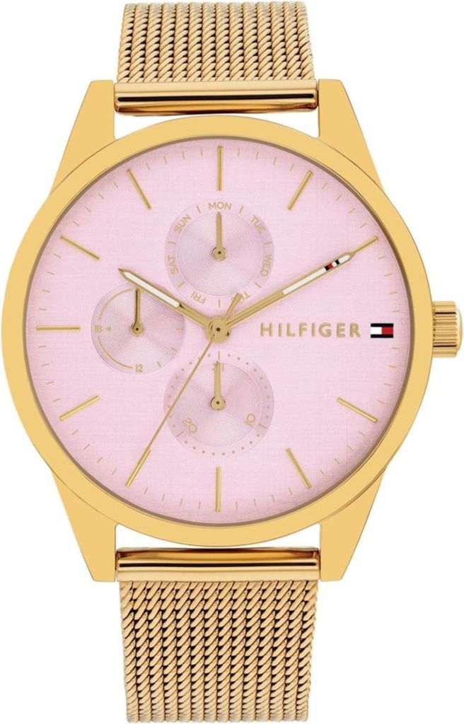 Uhren Tommy Hilfiger 1782769