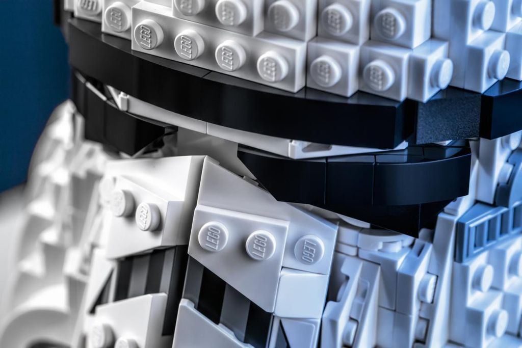 LEGO Star Wars 75276 - Prilba Stormtroopera Obrázok produktu 30