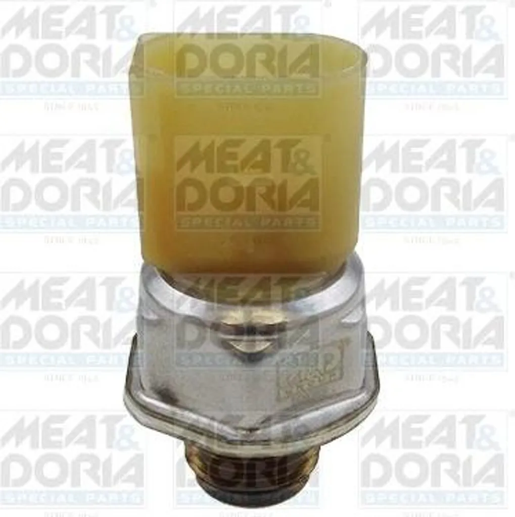 Capteur Pression Carburant MEAT & DORIA 9526 OE 03N906054 pour Passat