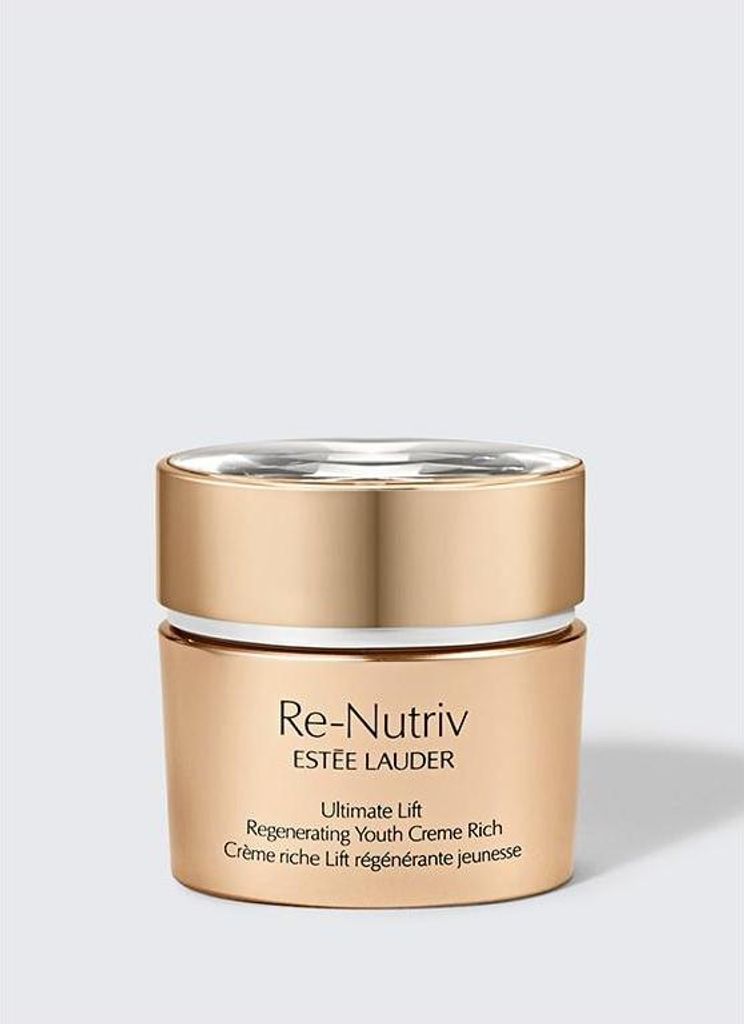E.Lauder Re-Nutriv Ultimate Lift Reg. Youth Creme Rich 50 Obrázek produktu 