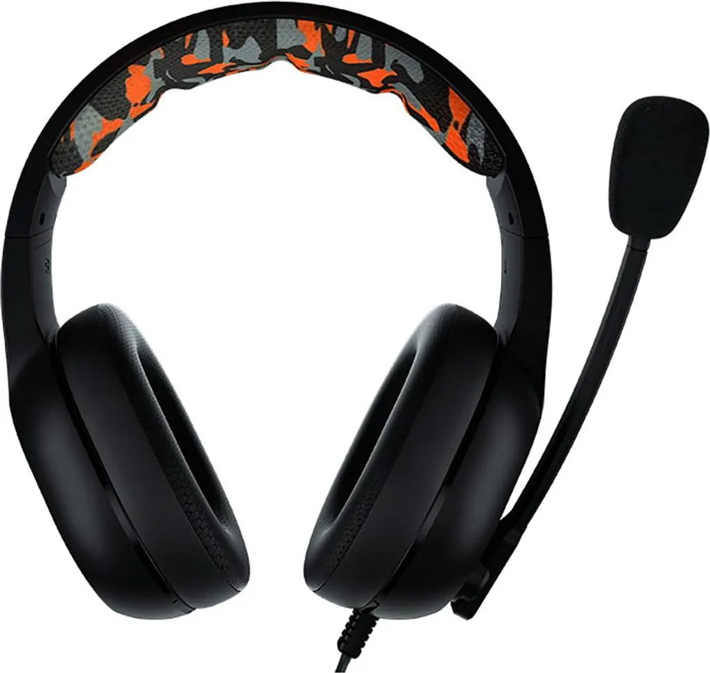 Micro-Casque COUGAR Dive Noir : Son Stéréo Pro et Bandeau de Confort