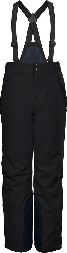 KILLTEC KSW 77 GRLS SKI PNTS 00200 schwarz 140