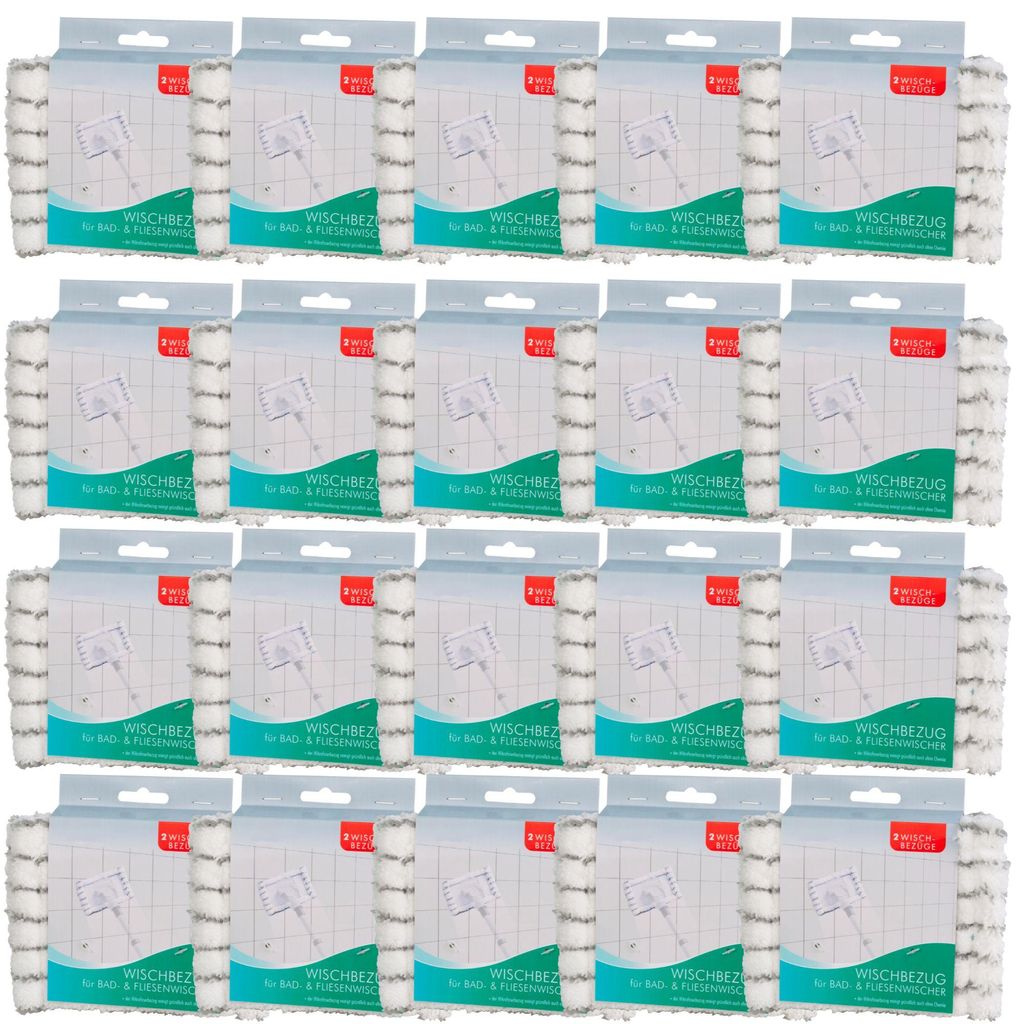 Novaliv 20x reservehoes, microvezel, voor Productafbeelding 