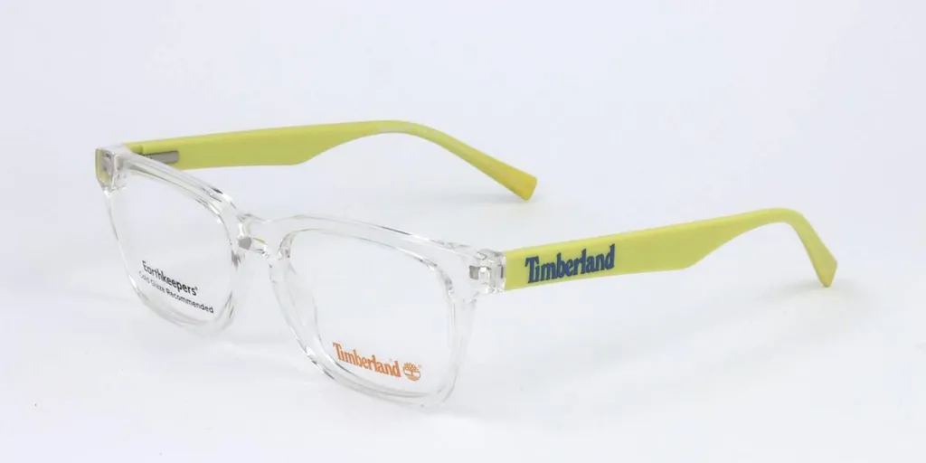 Timberland TB1832 Crystal 50/17/140 Lunettes de Vue Transparentes