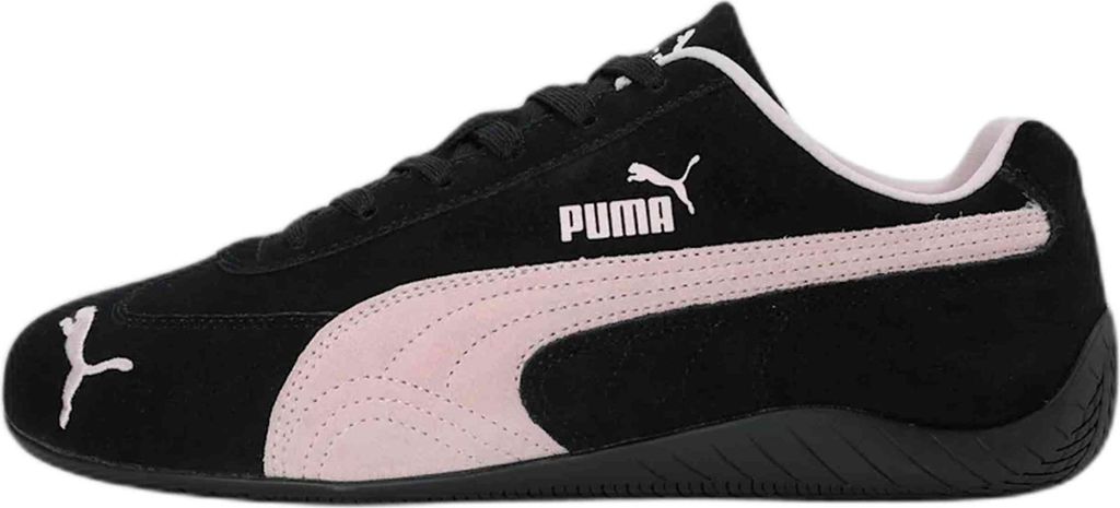 Puma Sneakers 398846-09 in Black color size 37 Obrázek produktu 