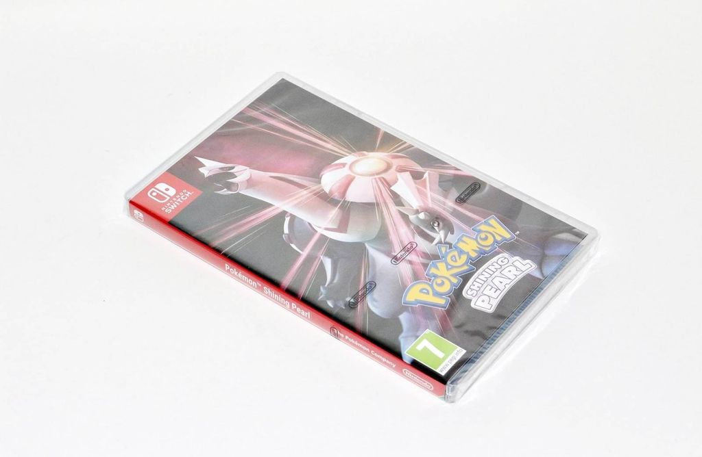 Pokémon Strahlender Diamant & Leuchtende Perle ⋆ Geek Germany