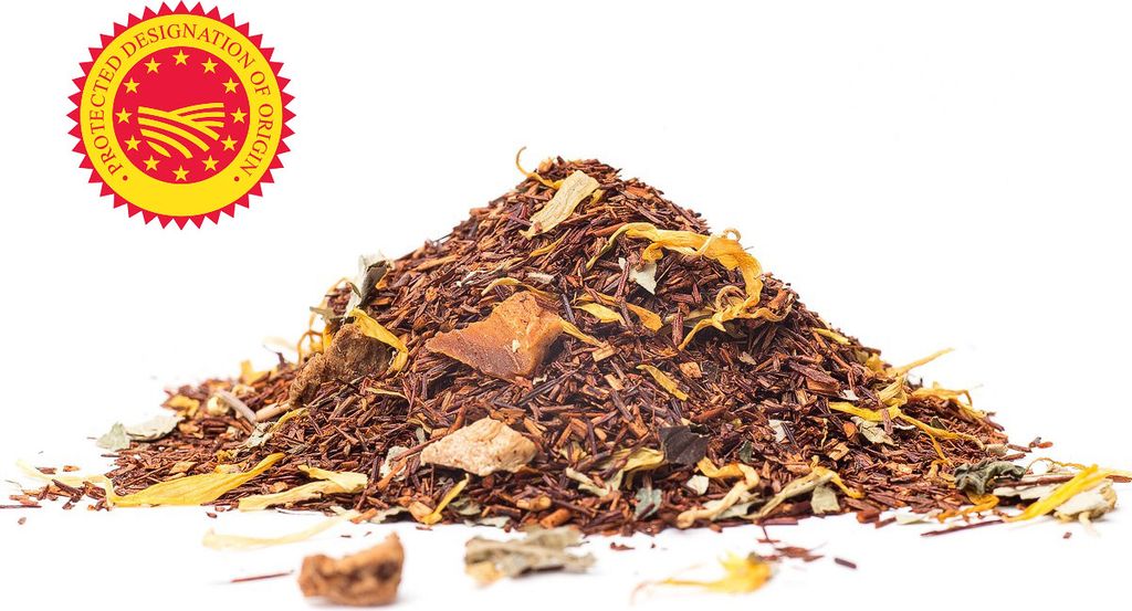 Rooibos Erfrischendes Erlebnis , 250G