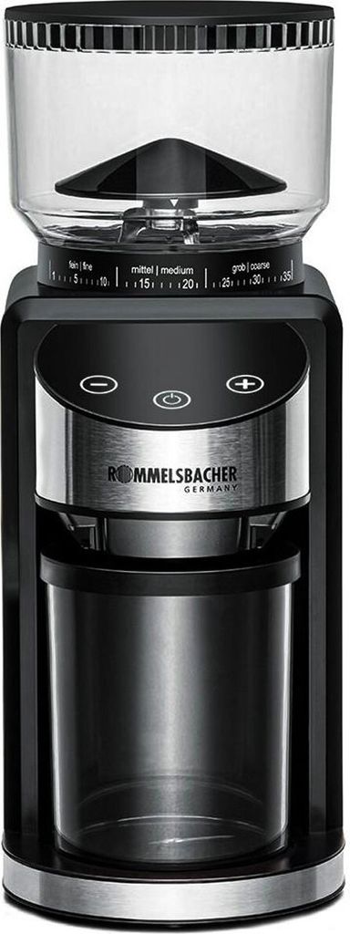 Mlynček na kávu Rommelsbacher EKM 400 Obrázok produktu 