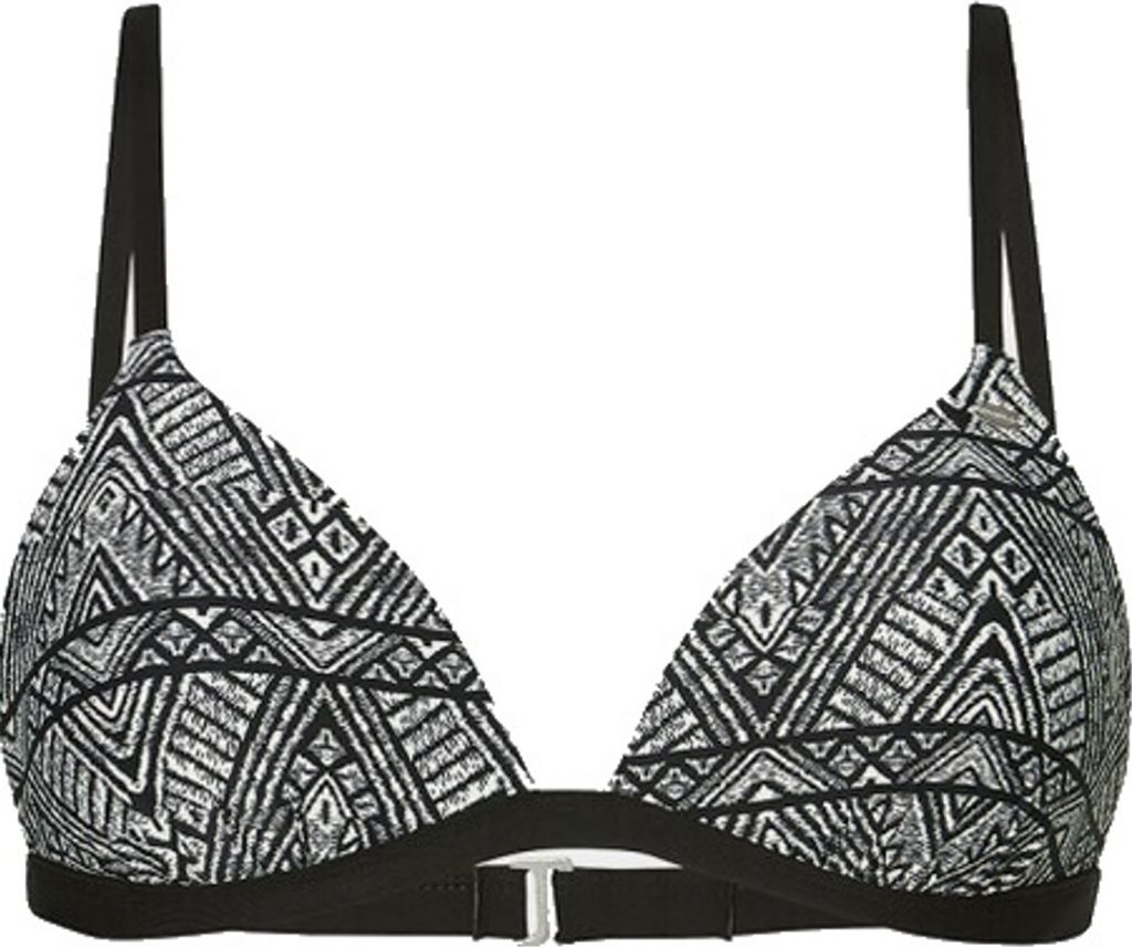 O ́neill Bikini Oberteil Triangle Molded Halter C-Cup : 42