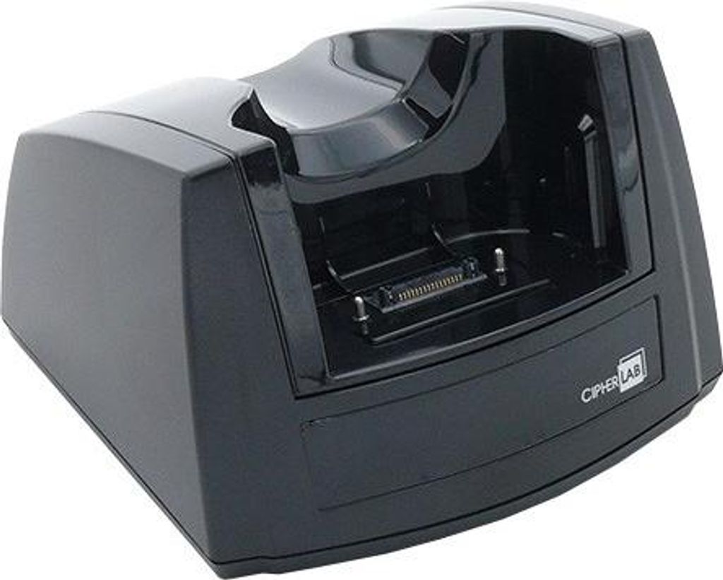 Ethernet-Cradle mit RJ45-Kabel für CPT-8200