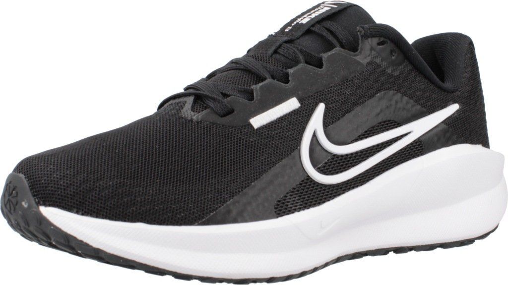 NIKE DOWNSHIFTER 13 Schwarz