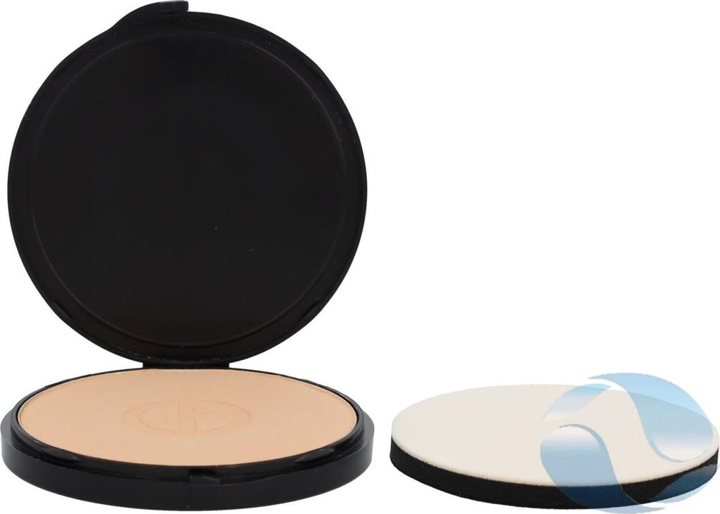 Giorgio Armani Luminous Silk Compact Refill Powder