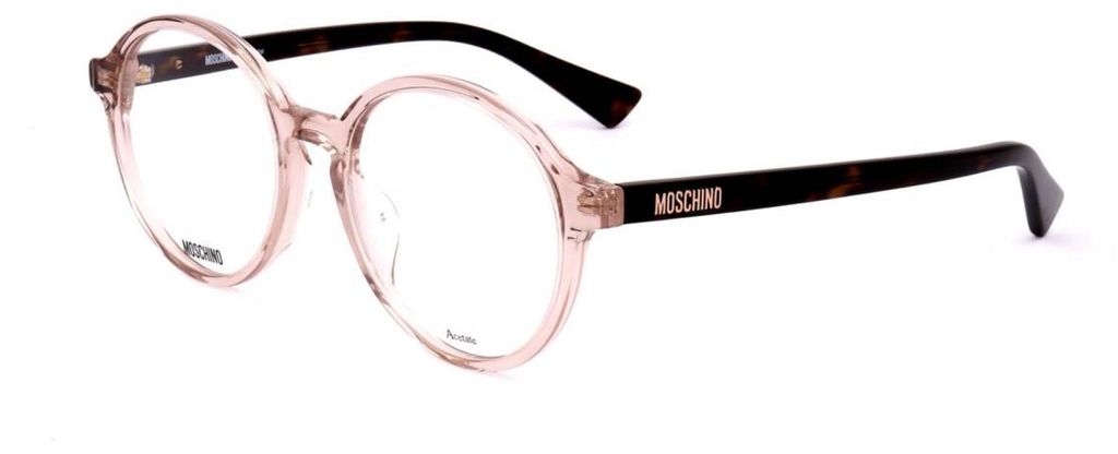 Moschino MOS580/F Nude 51/18/145 Damen Brillen