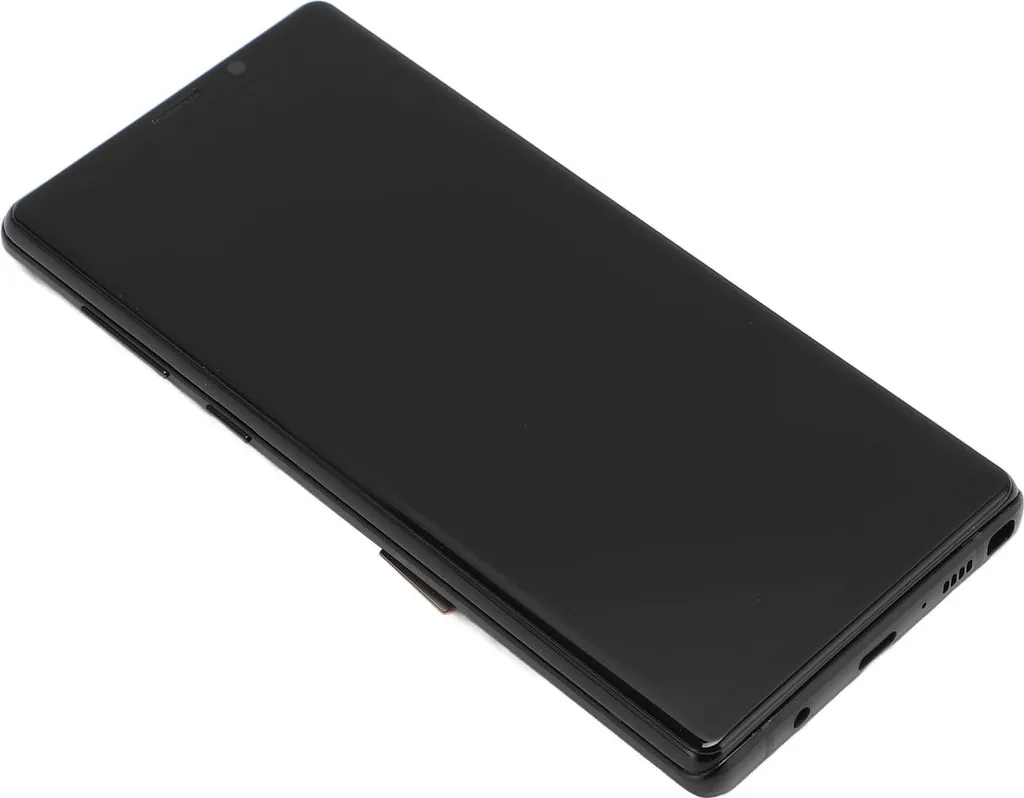 Module Numériseur LCD Noir pour Remarque 9 - Kit Écran Tactile Complet