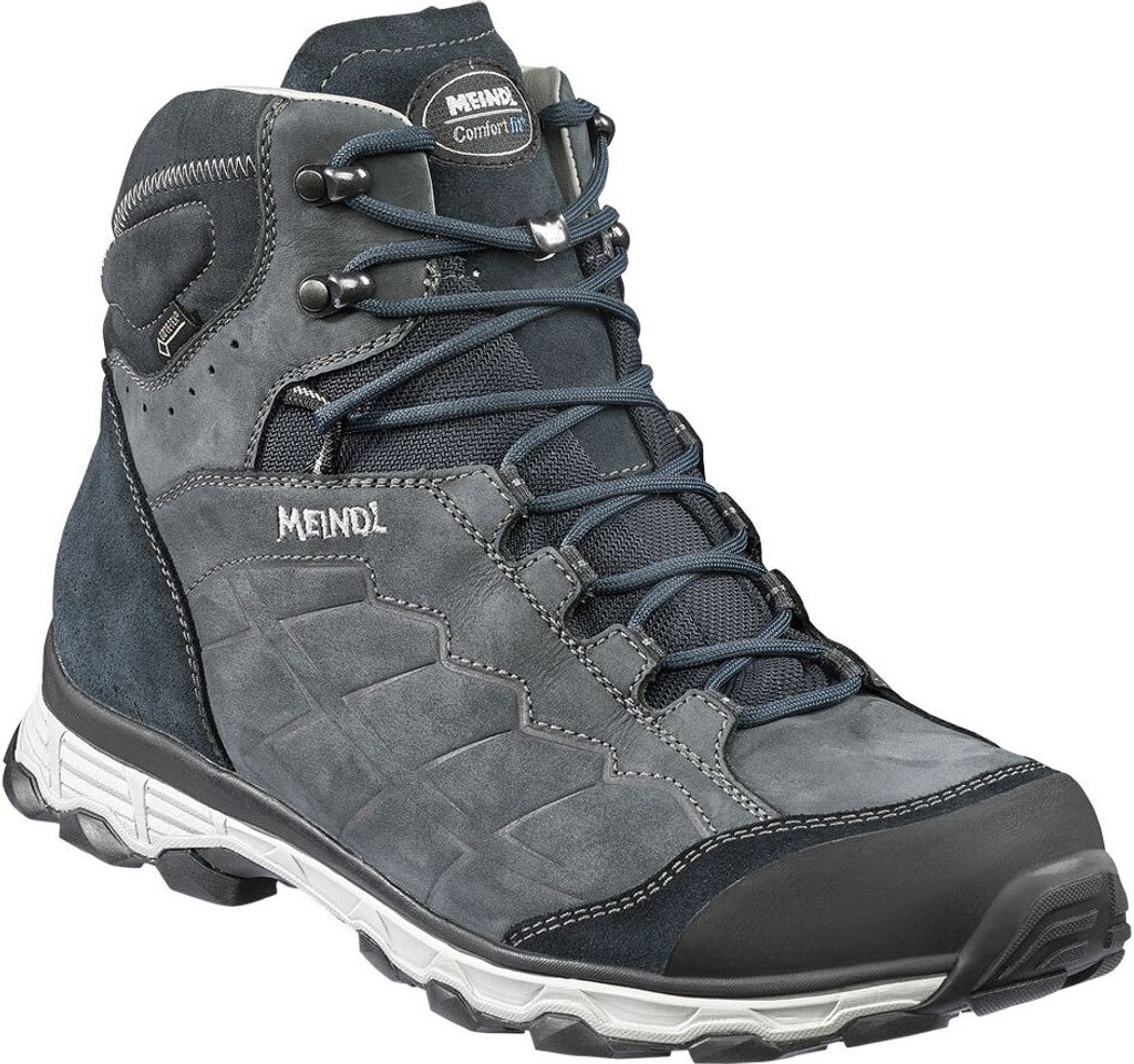 Tramin GTX Men Größe UK 9,5 Farbe marine Produktbild 