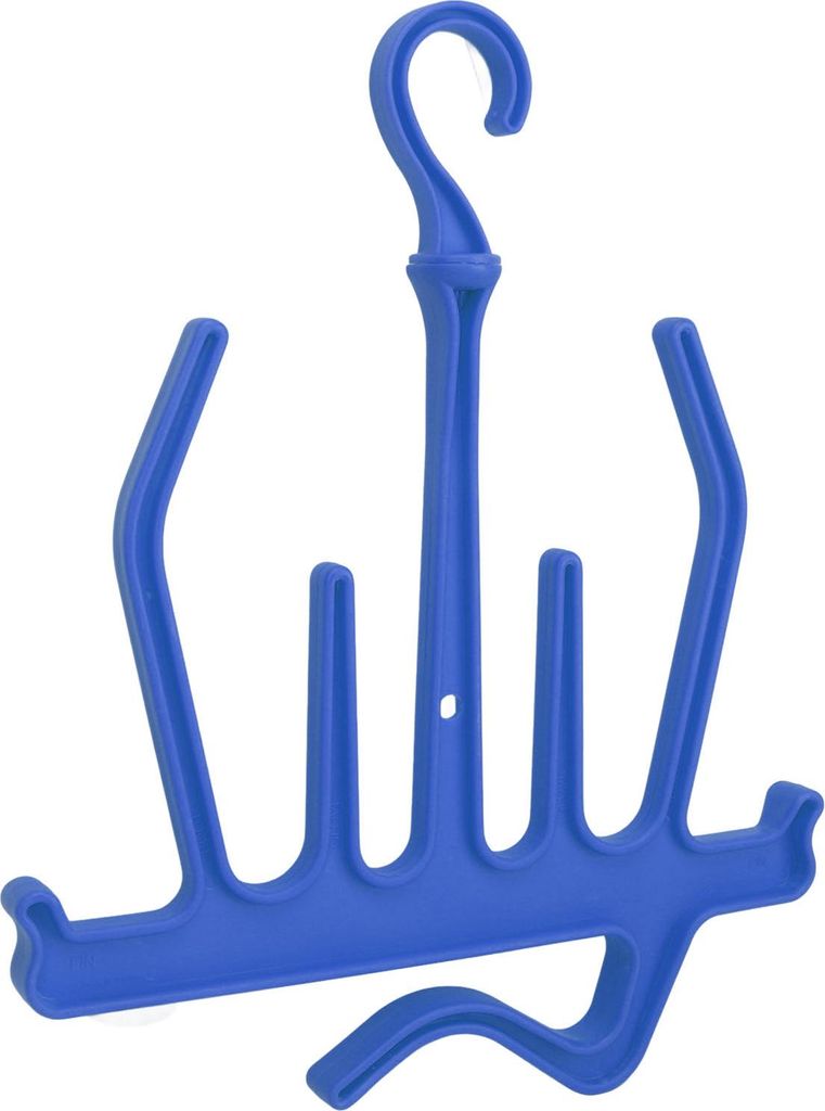 Tauchaufhänger, strapazierfähig, schnell trocknend, für Neoprenanzüge, Ausrüstung, Trockenablauf, für Stiefel, Handschuhe, Schutzbrillen, Tau...