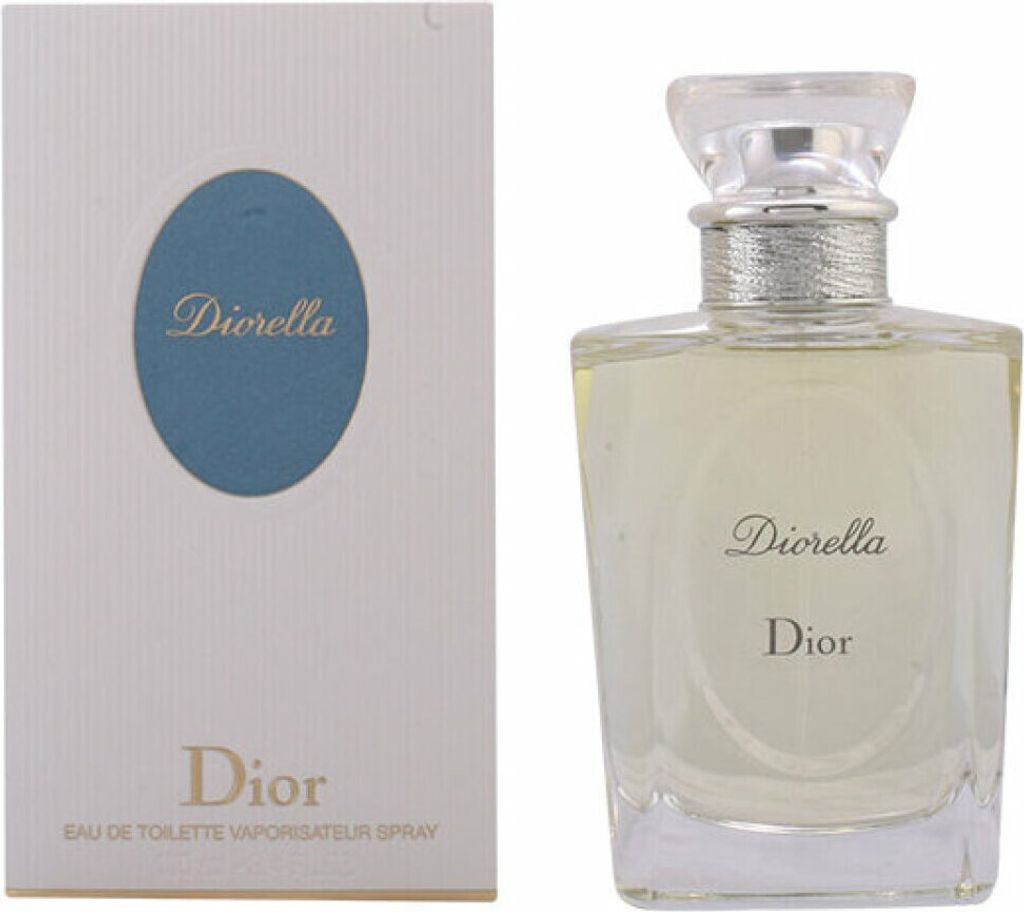 Diorella Eau de Toilette, atomizador, 100 ml Imagen del producto 