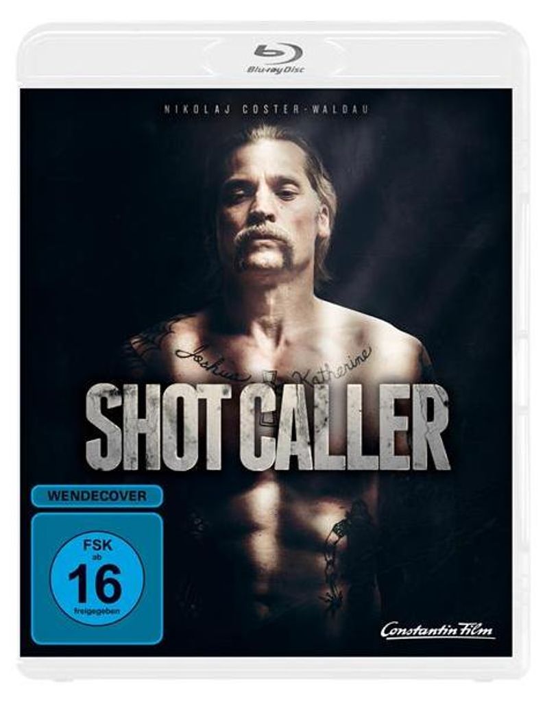 Shot Caller