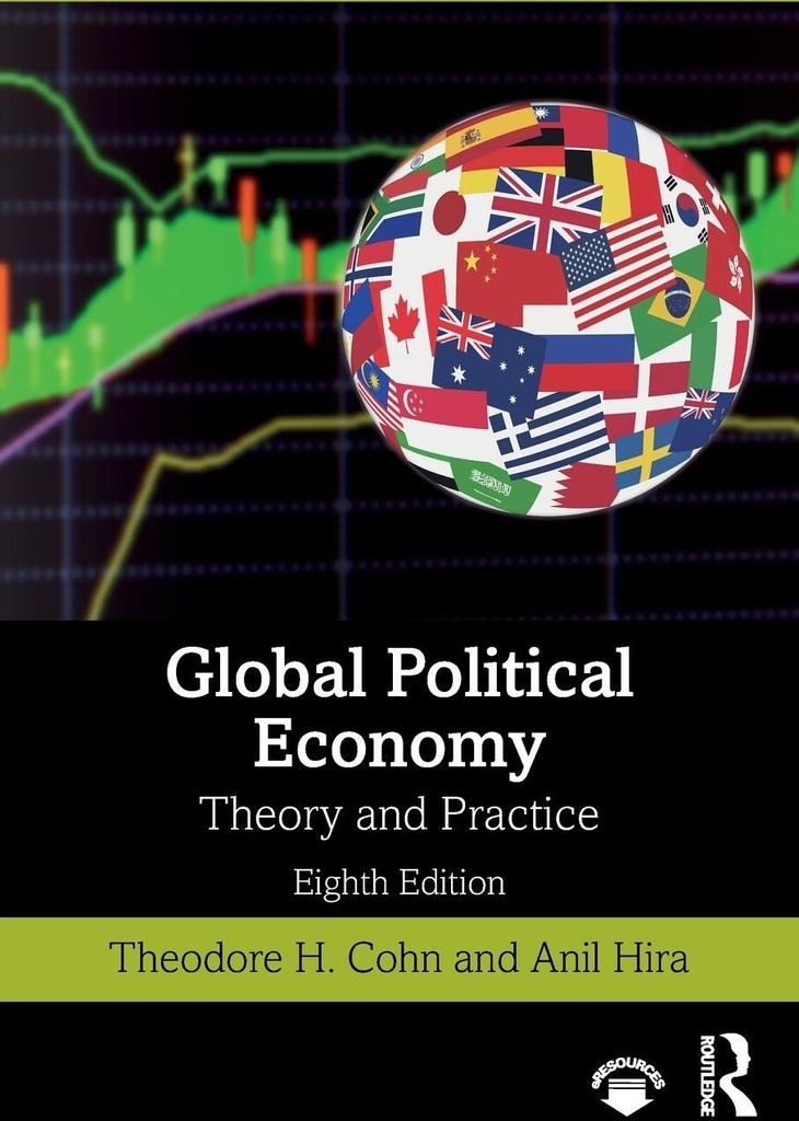 Global Political Economy
