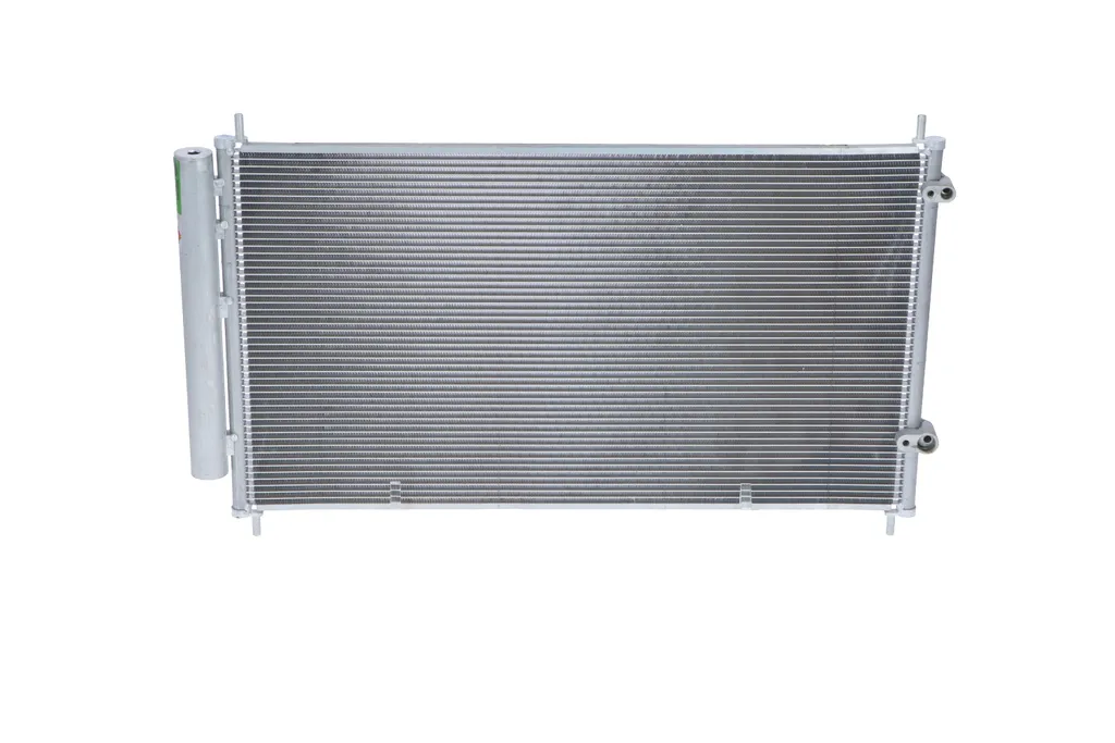 Condenseur NRF 350356 avec sécheur intégré - Qualité OE pour Yaris P13 HP