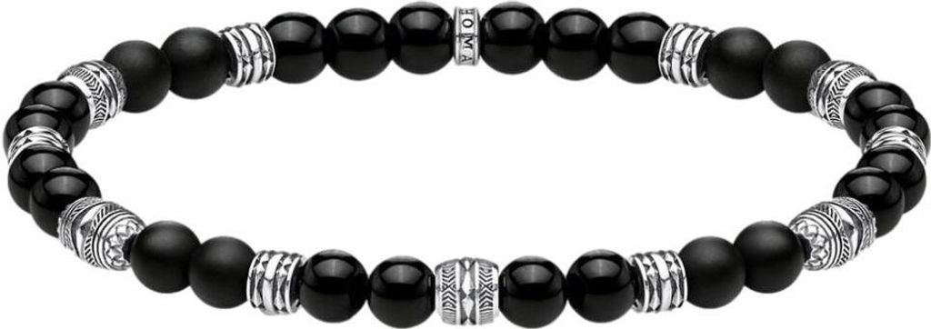 Thomas Sabo - A1924-704-11-L19 - Armband - Uni - Silber - Produktbild 1