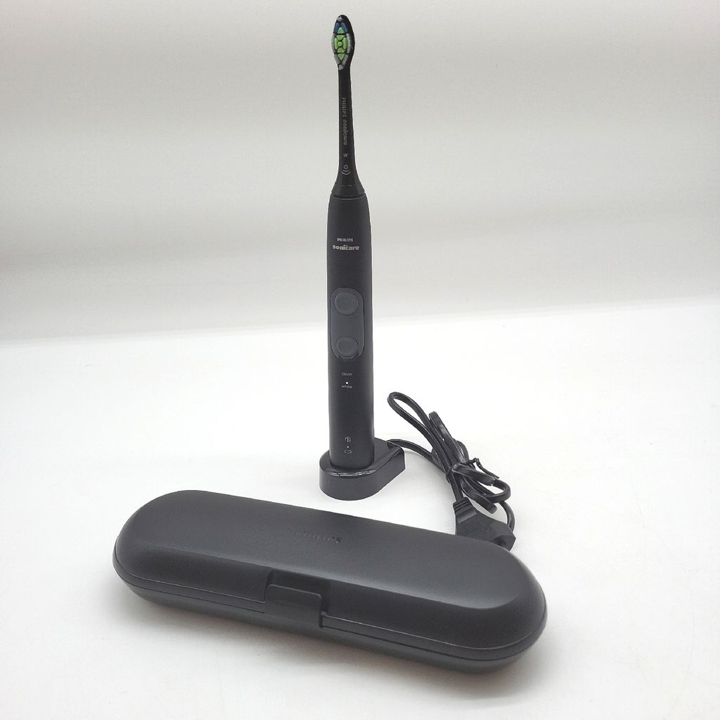 Philips Sonicare HX6830/53 Schall-ZahnbÃ1/4rste, Timer, Produktbild 21