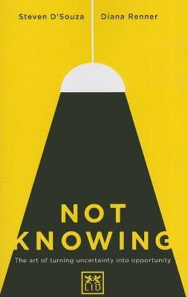 Not Knowing