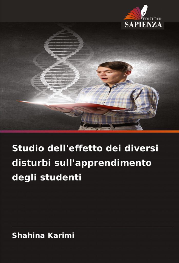 Studio dell'effetto dei diversi disturbi sull'apprendimento degli studenti