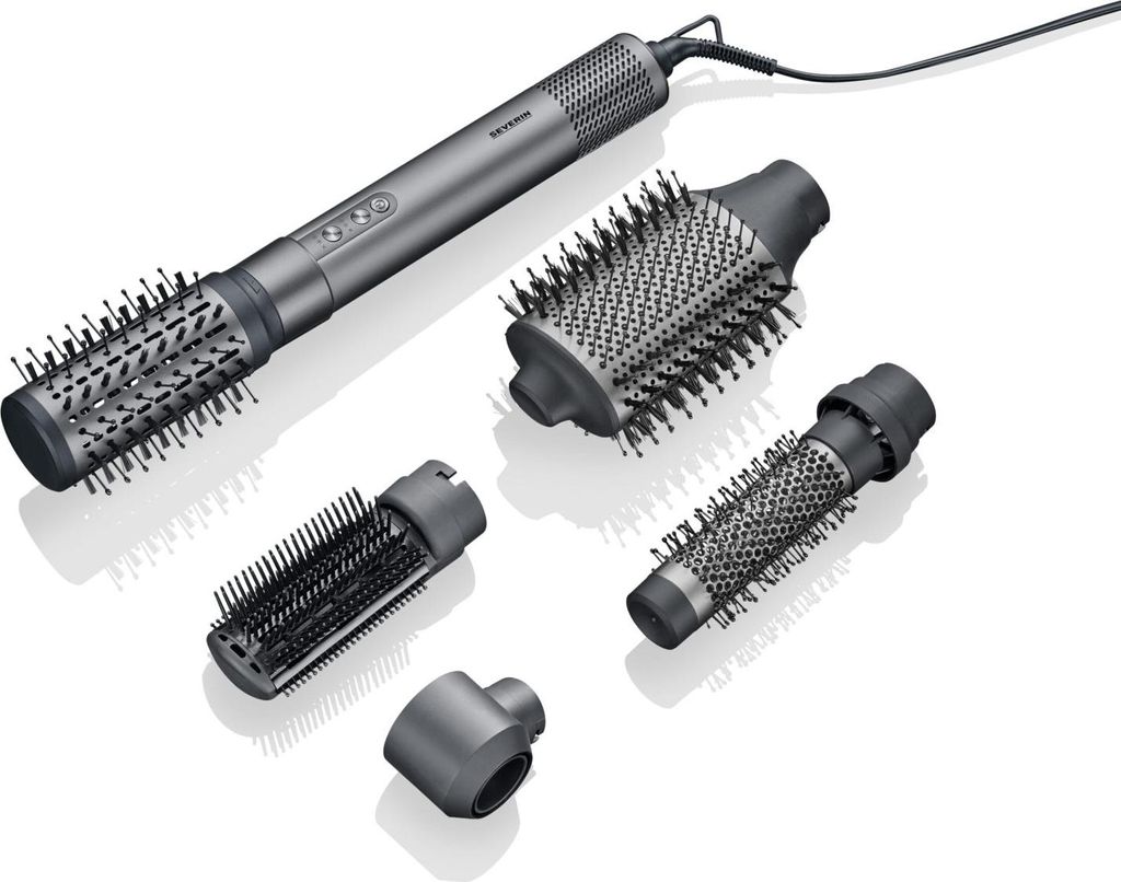 SEVERIN 683 SEVERIN WL 0683 Hot-Air-Multi-Styler 5in1 Productafbeelding 