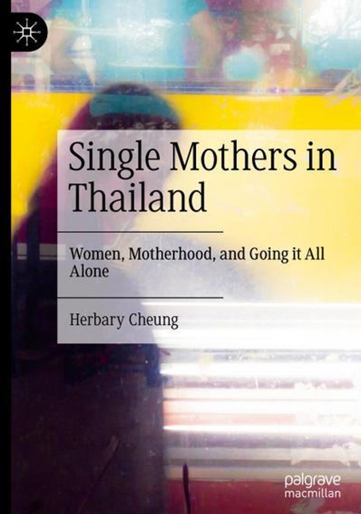 Single Mothers in Thailand