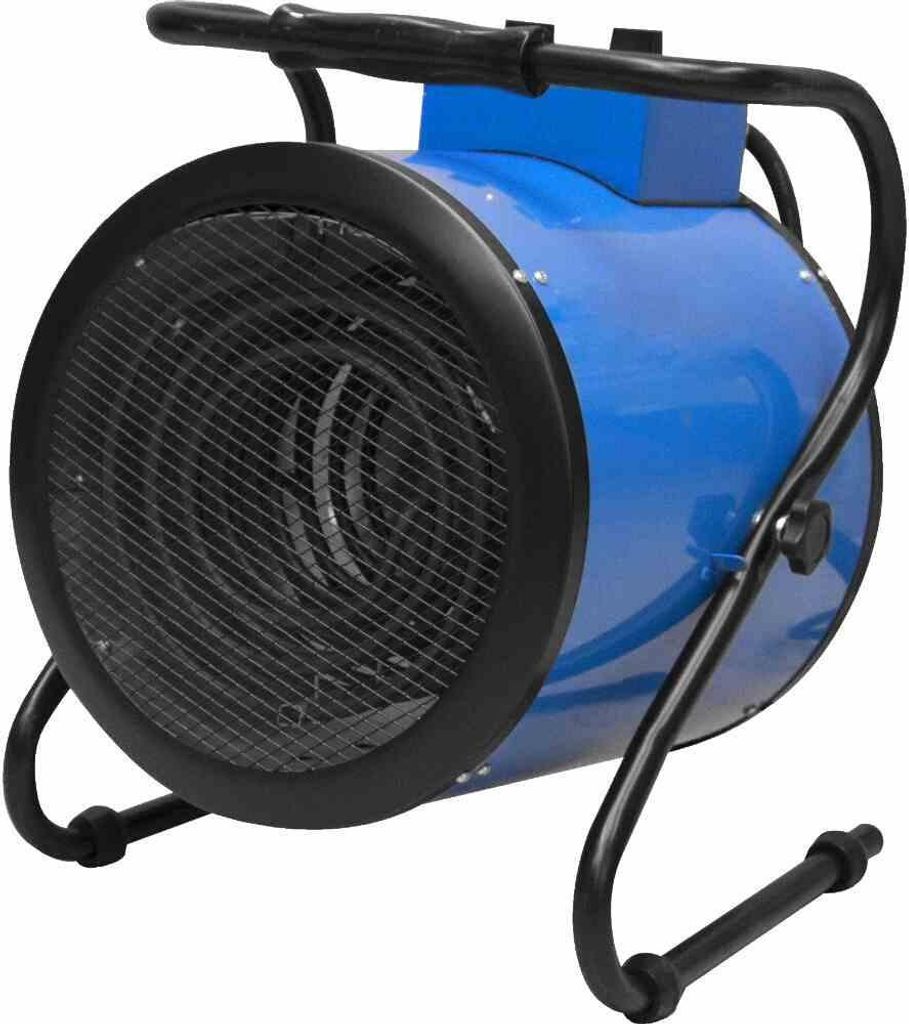 Nagrzewnica elektryczna GH9E 400V / 9 kW Zdjęcie produktu 26