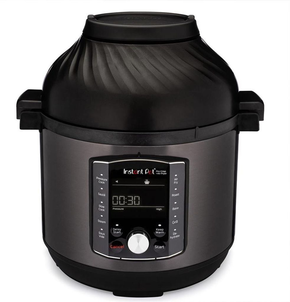 Instant Pot Pro Crisp (8,0 L) Immagine del prodotto 