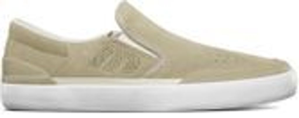 Etnies Marana Xlt Slip Low-Top Shoe Tan