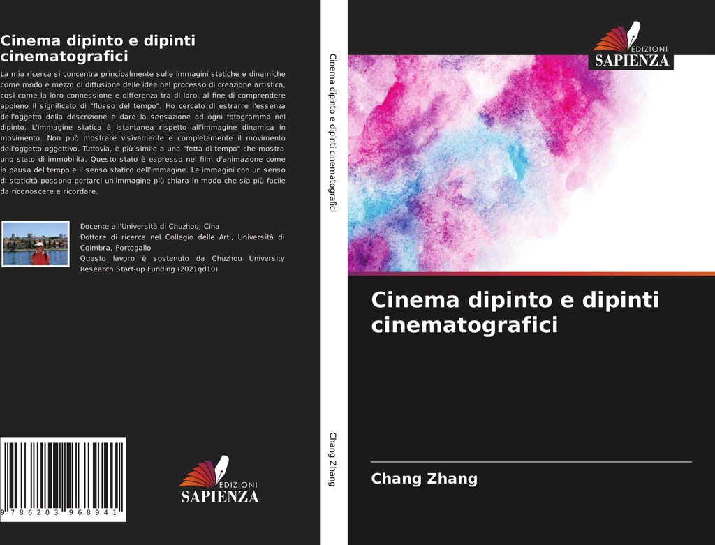 Cinema dipinto e dipinti cinematografici