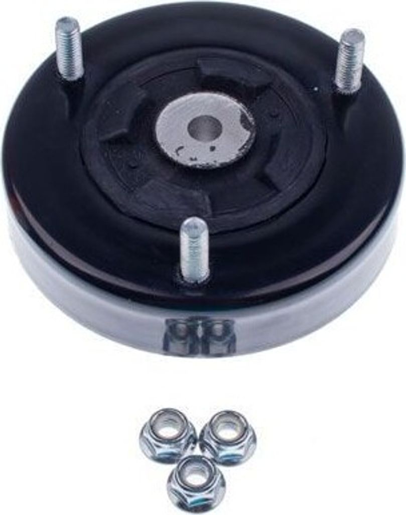 DENCKERMANN D600208 Federbeinstützlager Hinten für BMW 5 Limousine (E39)