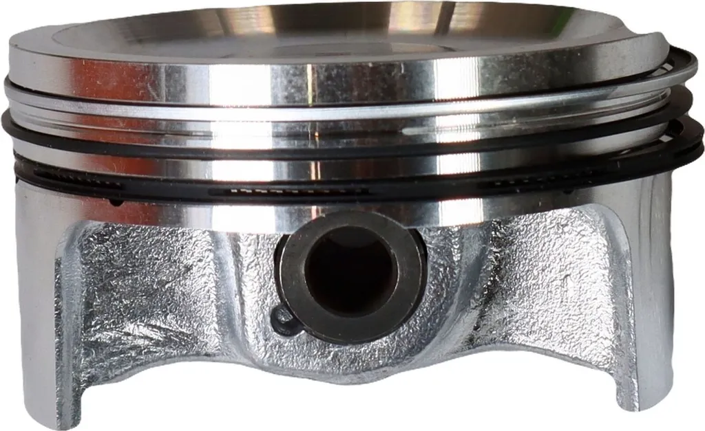 Piston Piaggio Catégorie 1 Taille M 49,46mm pour 300cc - Réf 8764580001
