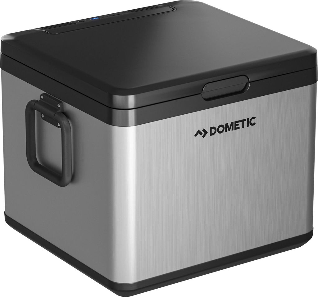 Dometic CoolFun CK2 45 Hybrid Hybrid-Kompressorkühlbox 12V / 230V 43 liter, 9620001943